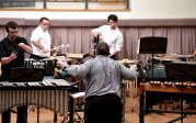 ODU Percussion Ensemble Concert