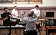 ODU Percussion Ensemble Concert