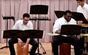 ODU Percussion Ensemble Concert
