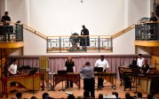 ODU Percussion Ensemble Concert