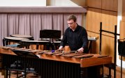 ODU Percussion Ensemble Concert