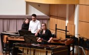 ODU Percussion Ensemble Concert