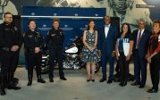 50th Anniversary Celebration for the ODU Police Department – August 5, 2021