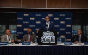 ODU Sunbelt Announcement- October 28, 2021