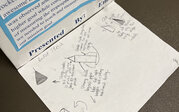 TFOS team robot sketch.