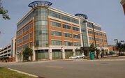 Innovation Research Park