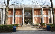 Monarch Hall