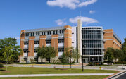 Engineering & Computational Sciences Buildings