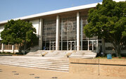 Webb University Center