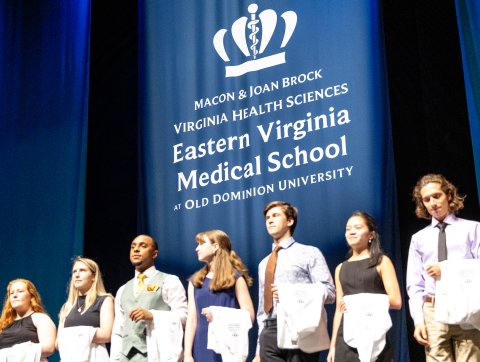 Academic Calendar | Old Dominion University