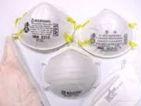 n95-masks
