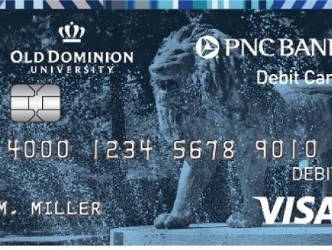 pnc bank card