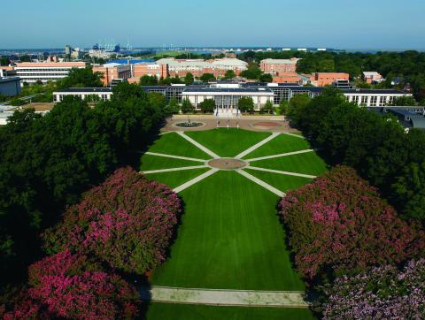 Academic Calendar | Old Dominion University