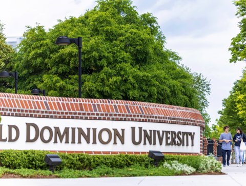 Academic Calendar | Old Dominion University