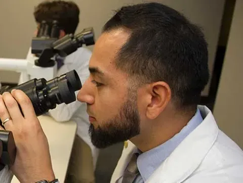 Dermatology residents 570