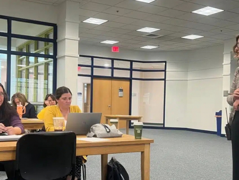 Lab-school-teams-meet-umw