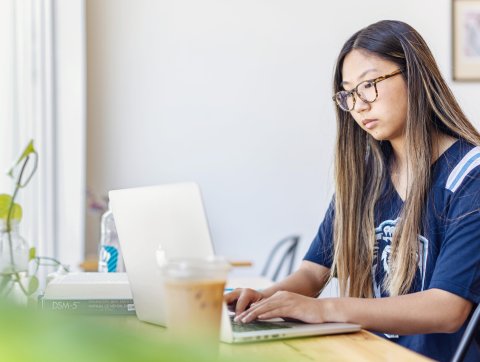 Online Learning 