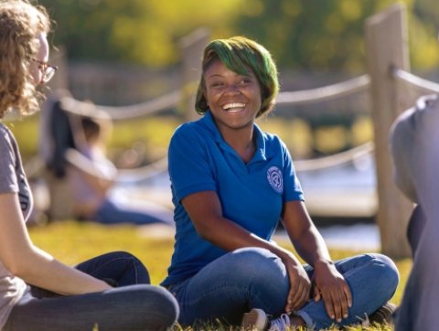 Living-Learning Communities