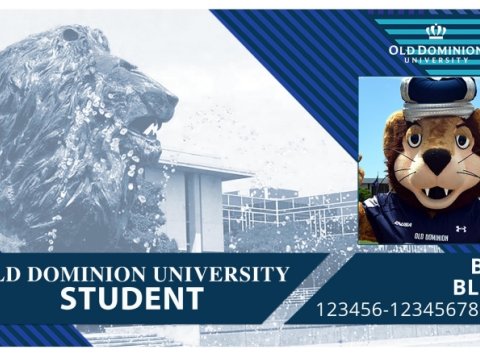 University ID Card