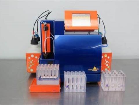 Cell & Tissue Processing