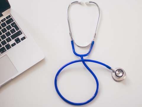 medical stethoscope