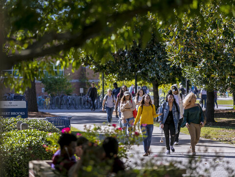 ODU Student Branded Web Images
