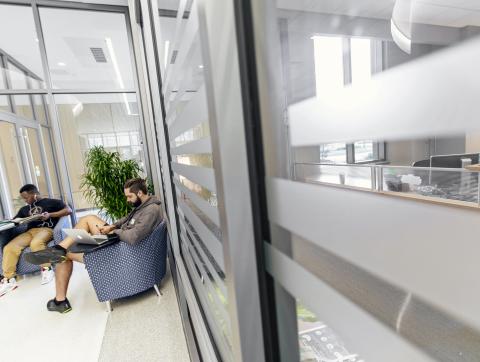 ODU Student Branded Web Images