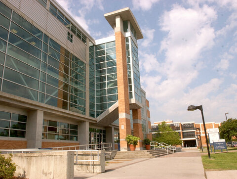 Perry Library