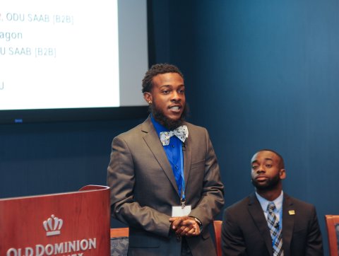 Social Mobility Symposium