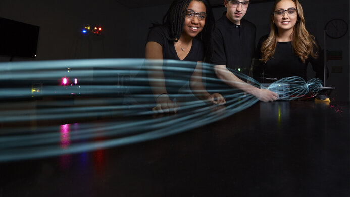 ODU Physics Standing Wave