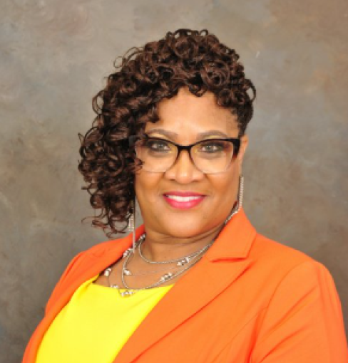 Natasha Bibbins directory photo