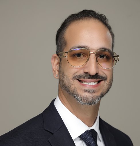 Carlos Pagan