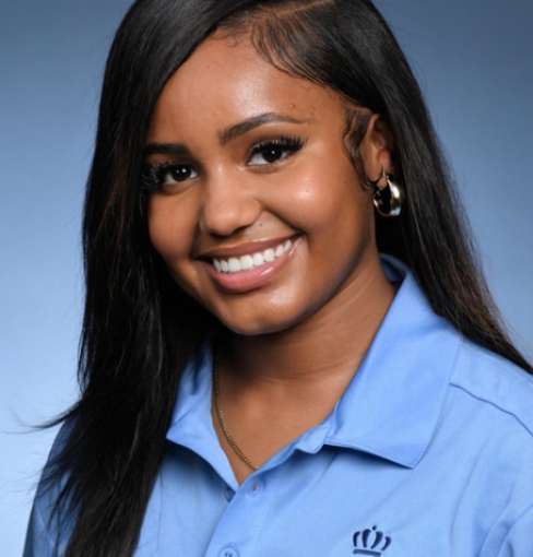 Daija Well-Being Ambassador 