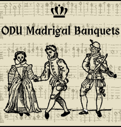 ODU Madrigal Banquet