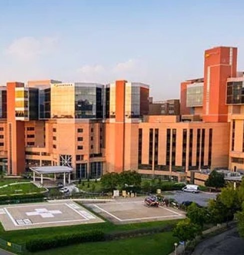 Sentara Norfolk General Hospital