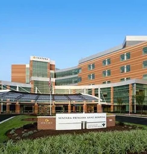 Sentara Princess Anne Hospital