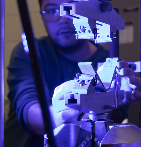 Composites-lab