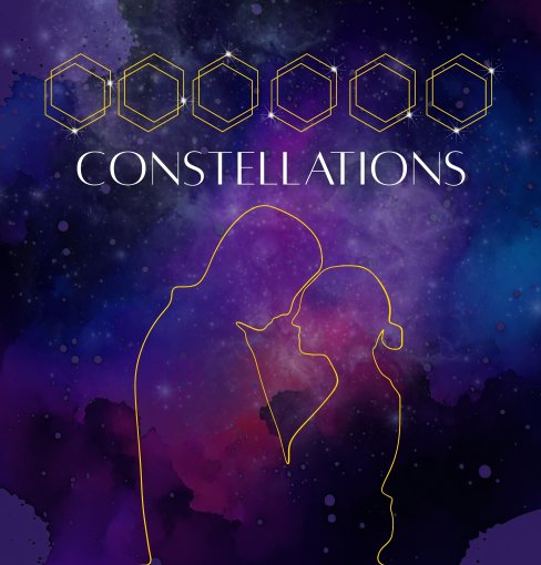 Constellations arts promo
