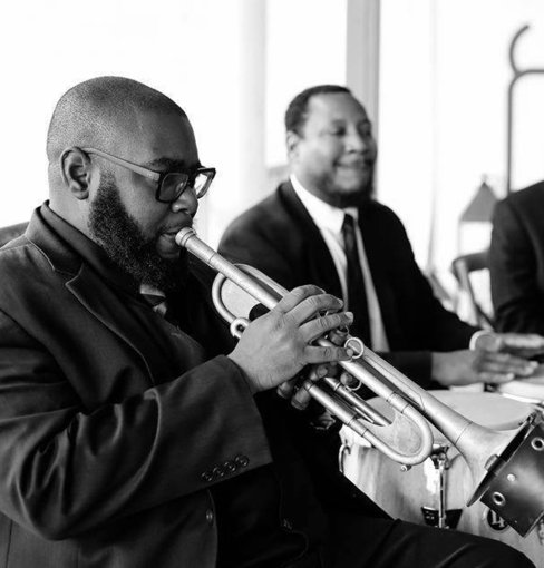 Duane Squire Smith Jazz Quintet
