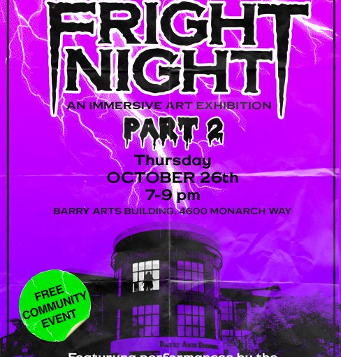 Fright Night 2023