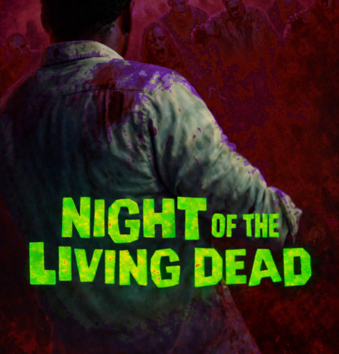 Living-dead