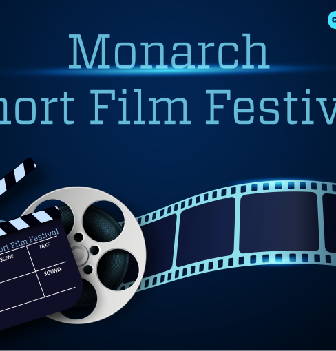 Monarch Film Festival Logo