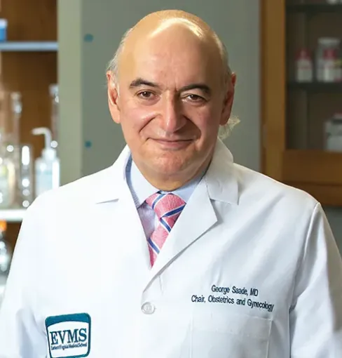 George Saade