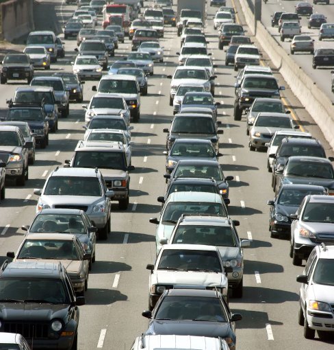 Traffic-research
