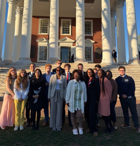 VICS 2026 Delegation