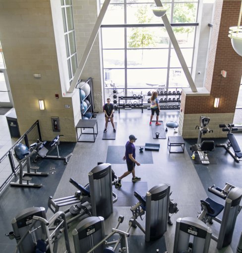 ODU Student Branded Web Images