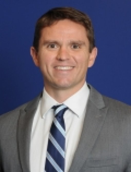 Ph.D. in Kinesiology & Rehabilitation Old Dominion University