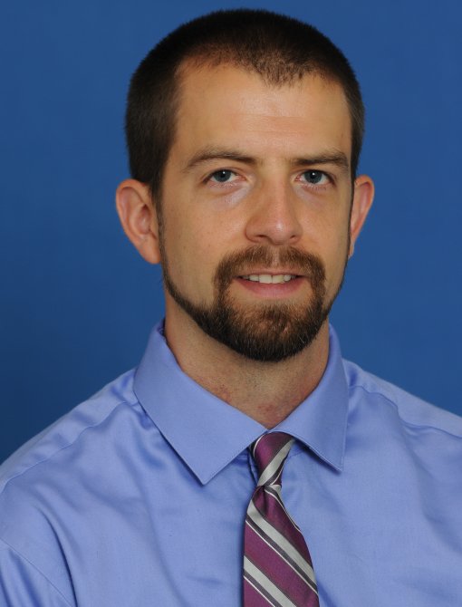 Ph.D. in Kinesiology & Rehabilitation Old Dominion University