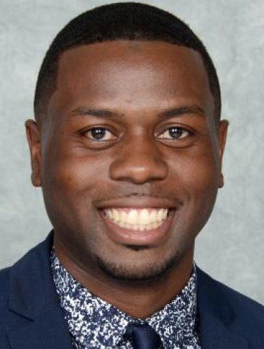 Core Faculty | Old Dominion University