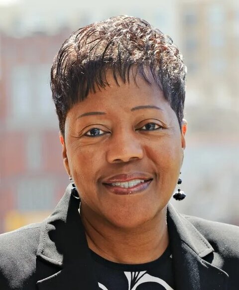 Gail Williams